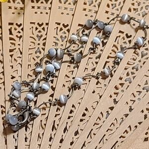 Vintage Necklace For Sale